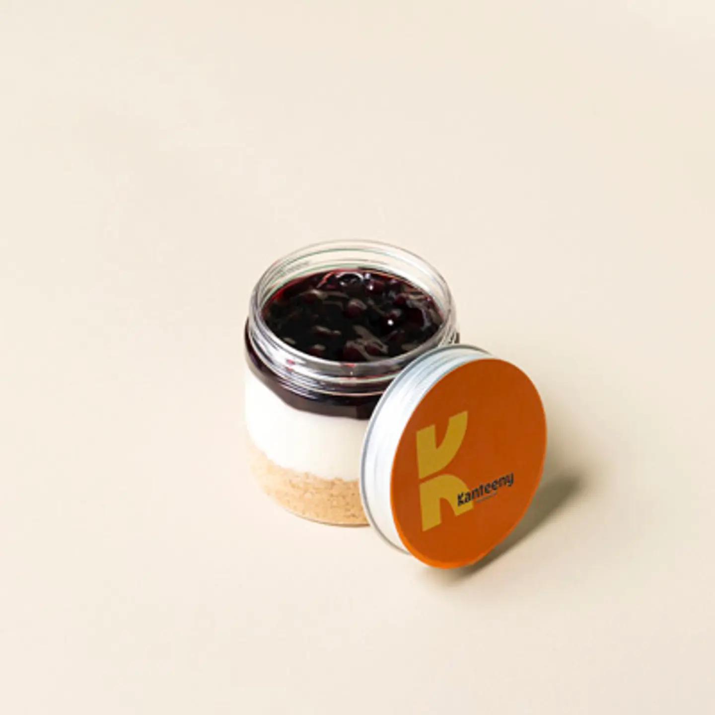 Blueberry Cheesecake