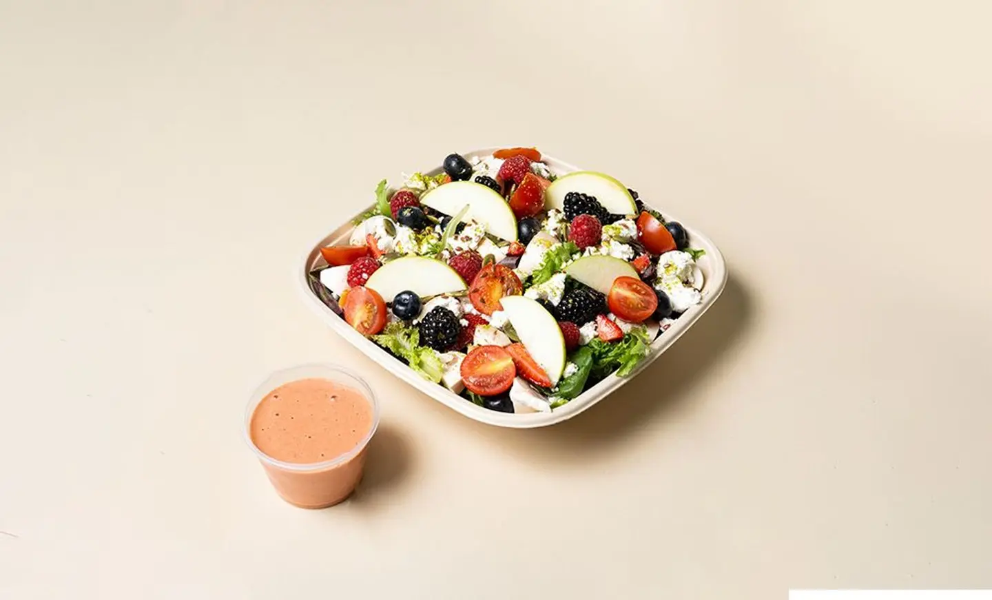 Berry Salad