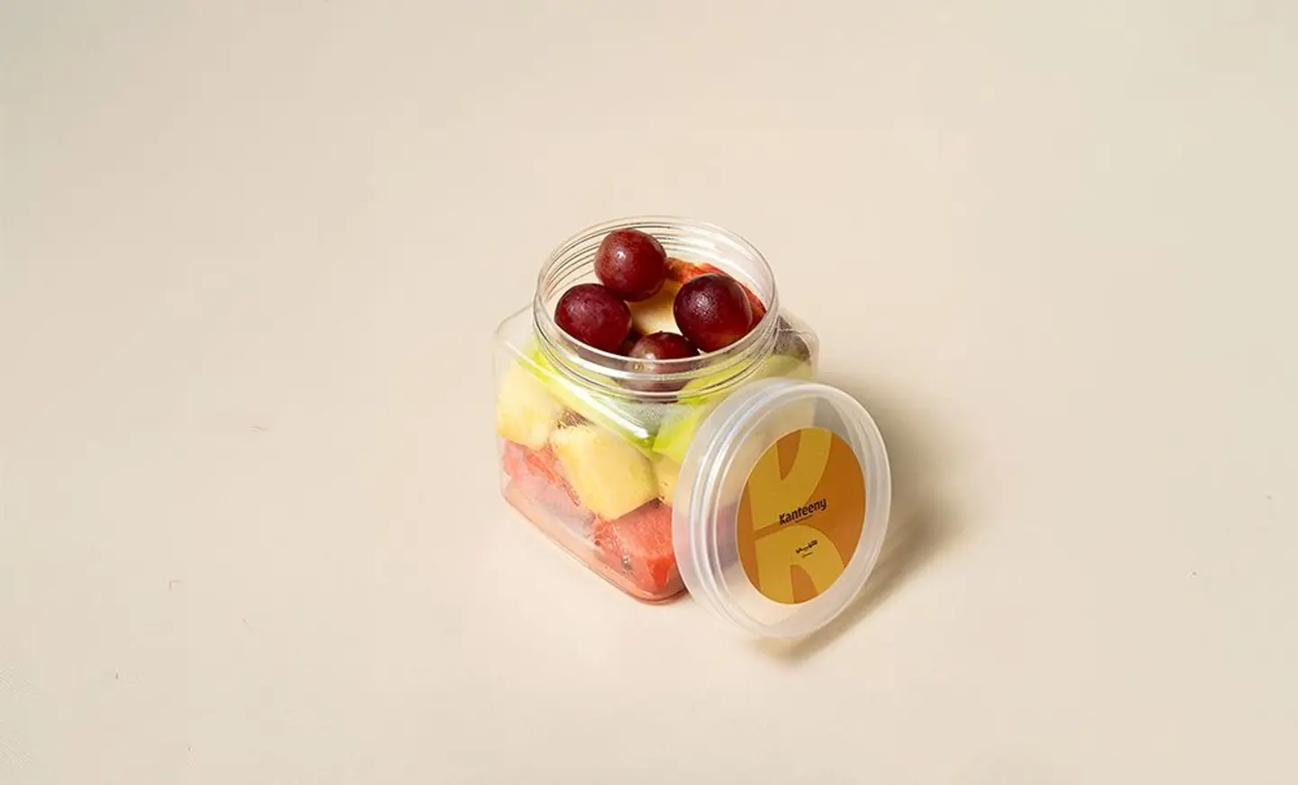 Fruit Salad