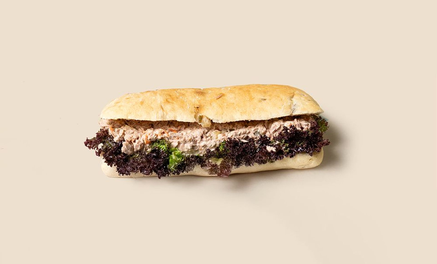 The Ultimate Tuna