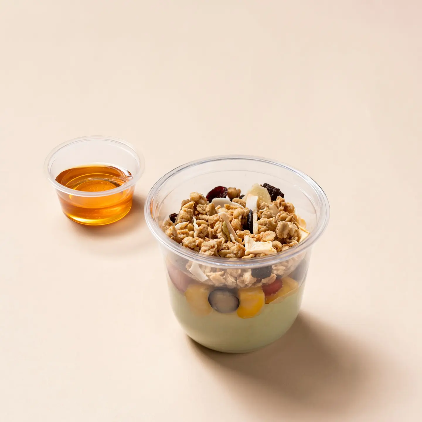 Matcha Granola