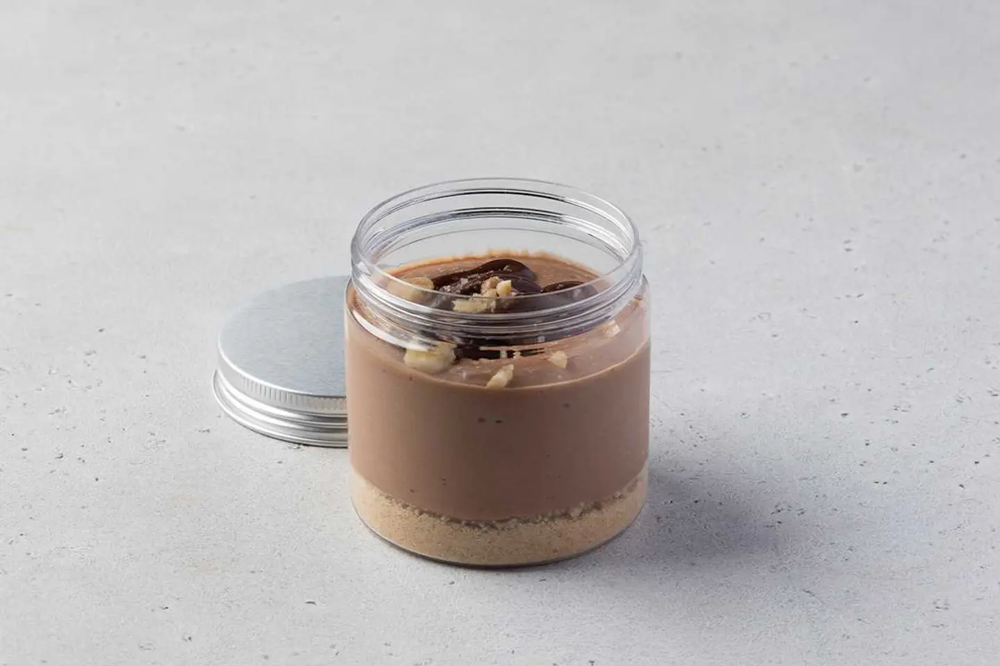 Nutella Cheesecake