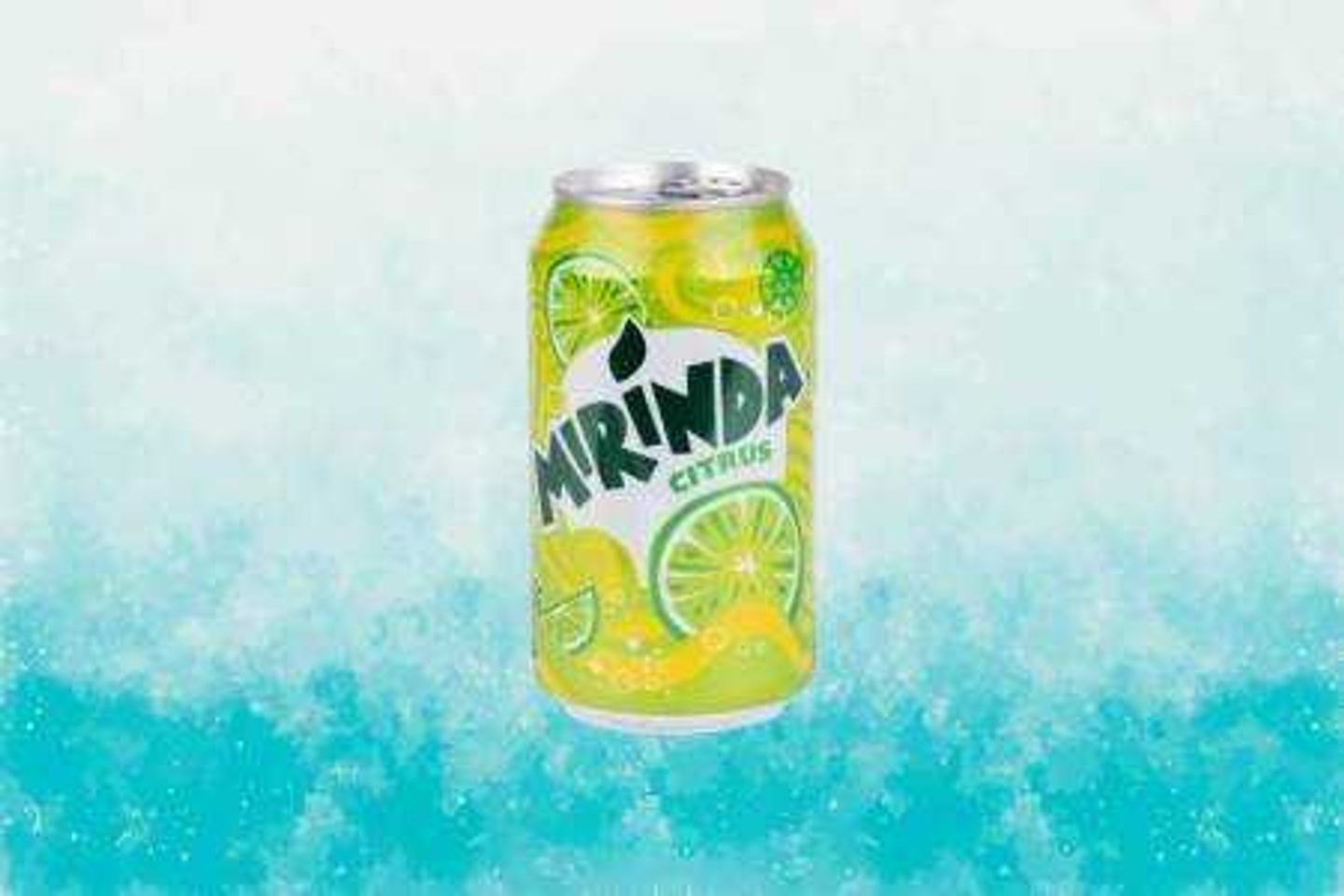 Mirinda Citrus