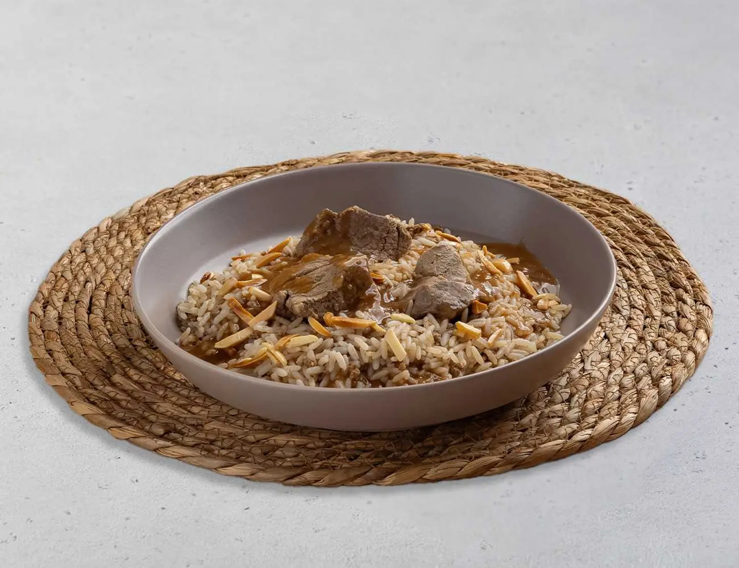 خروف محشي
