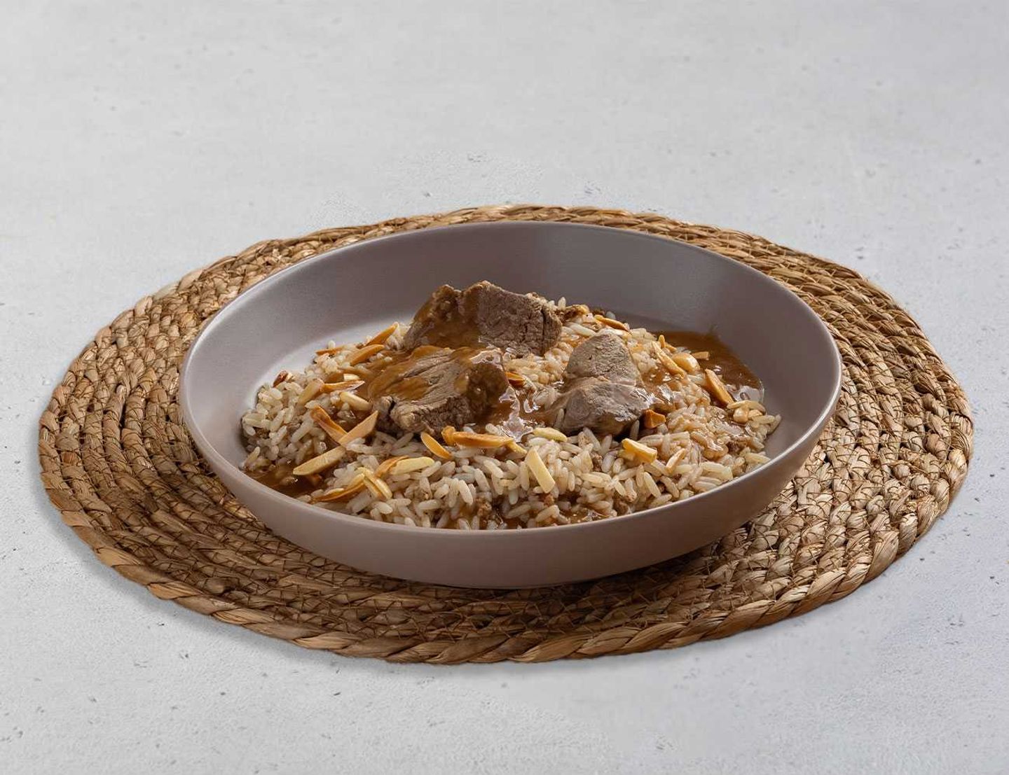 خروف محشي