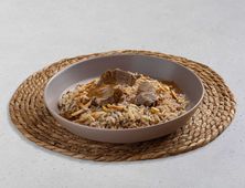 خروف محشي