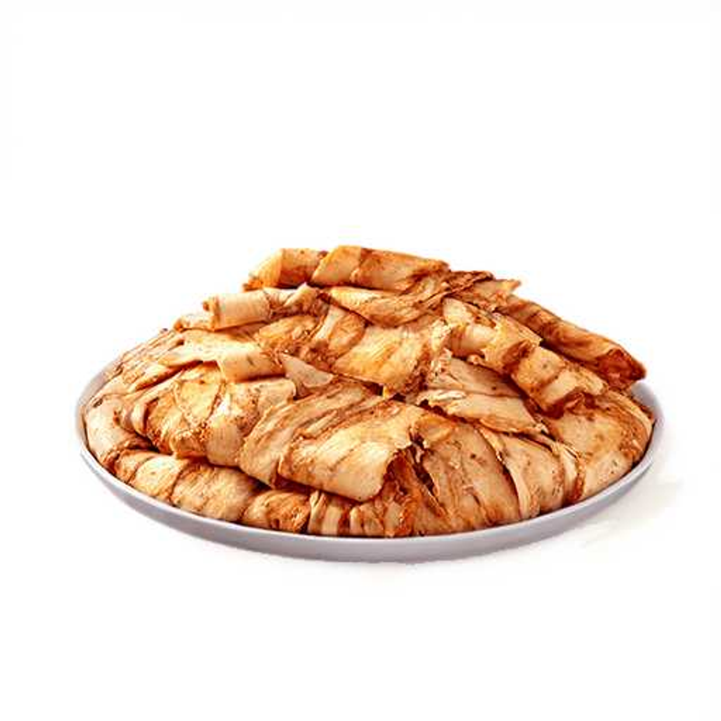 اضافة شاورما دجاج