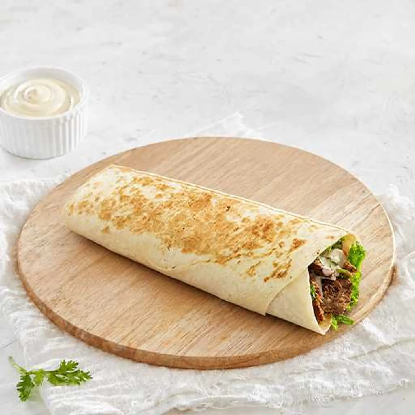 صــــاج لــــــحم
