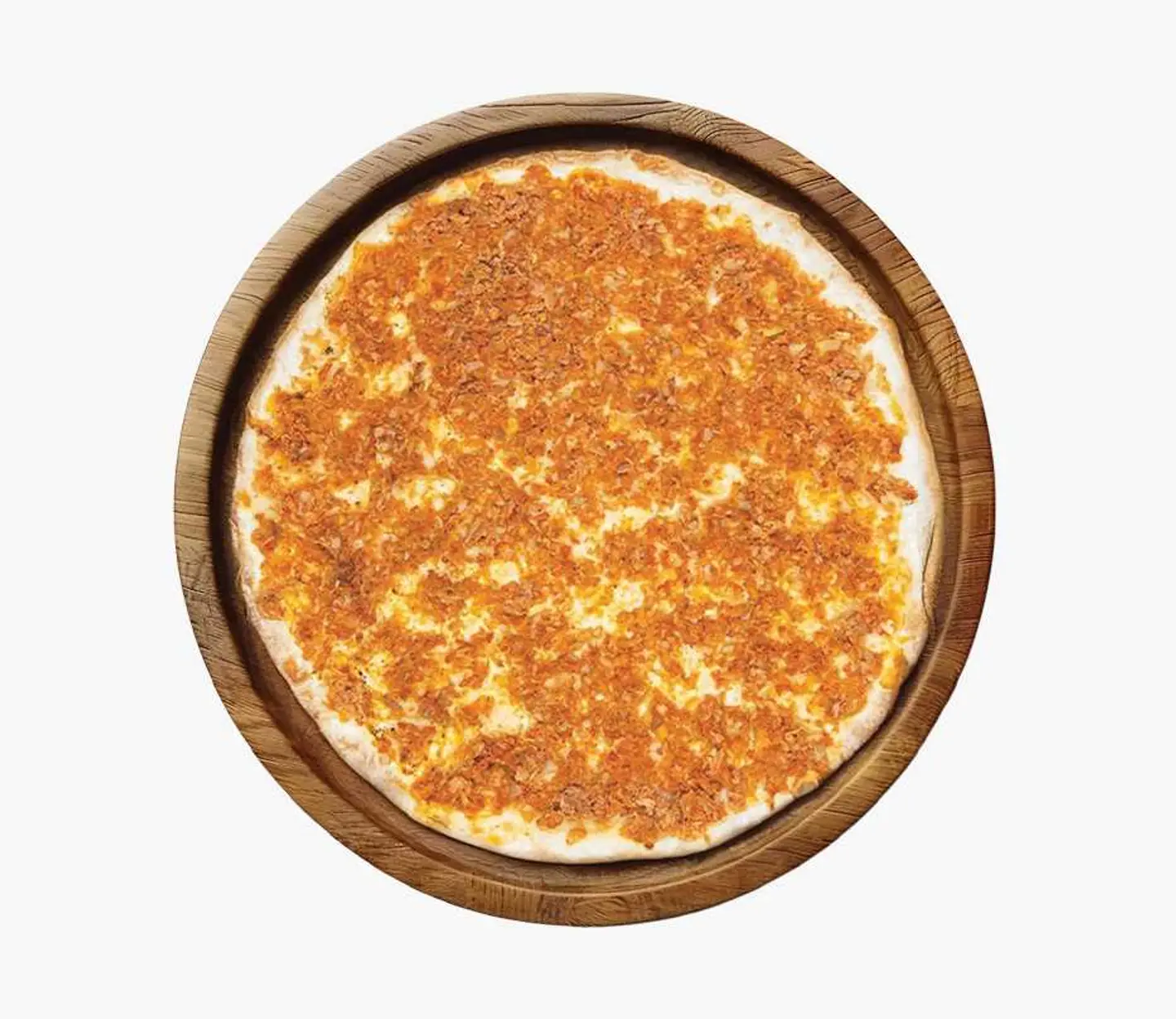 Minced Meat Pastry