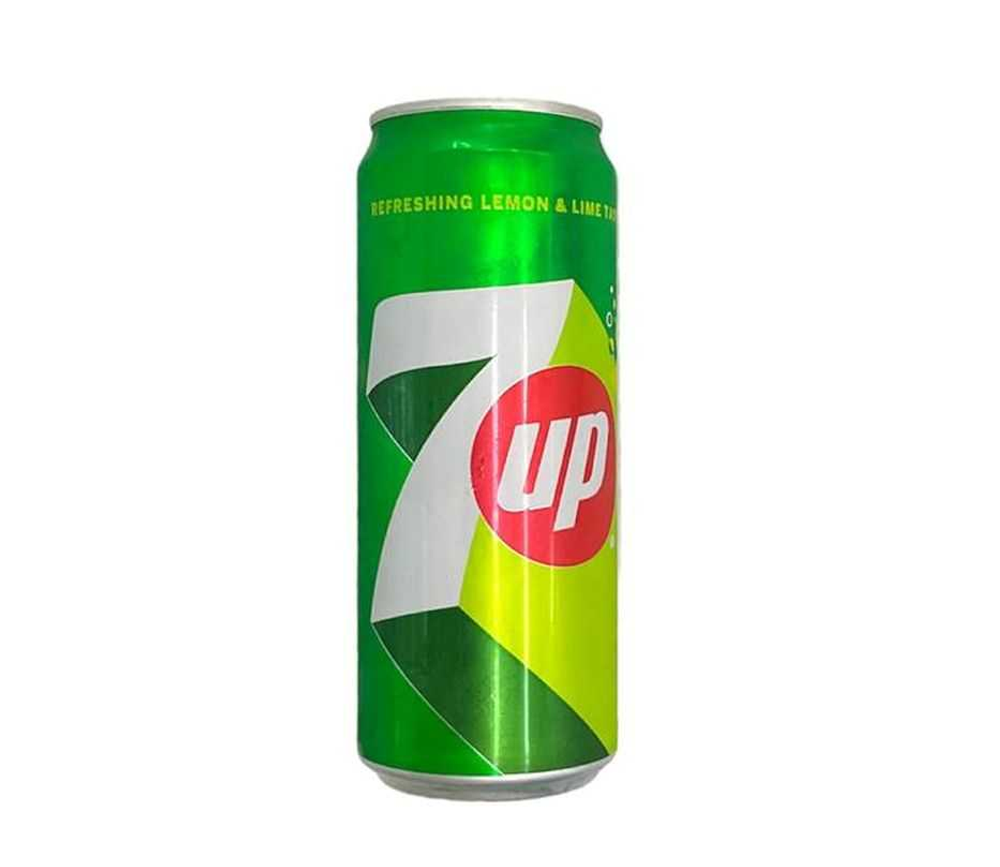 7 Up Drink