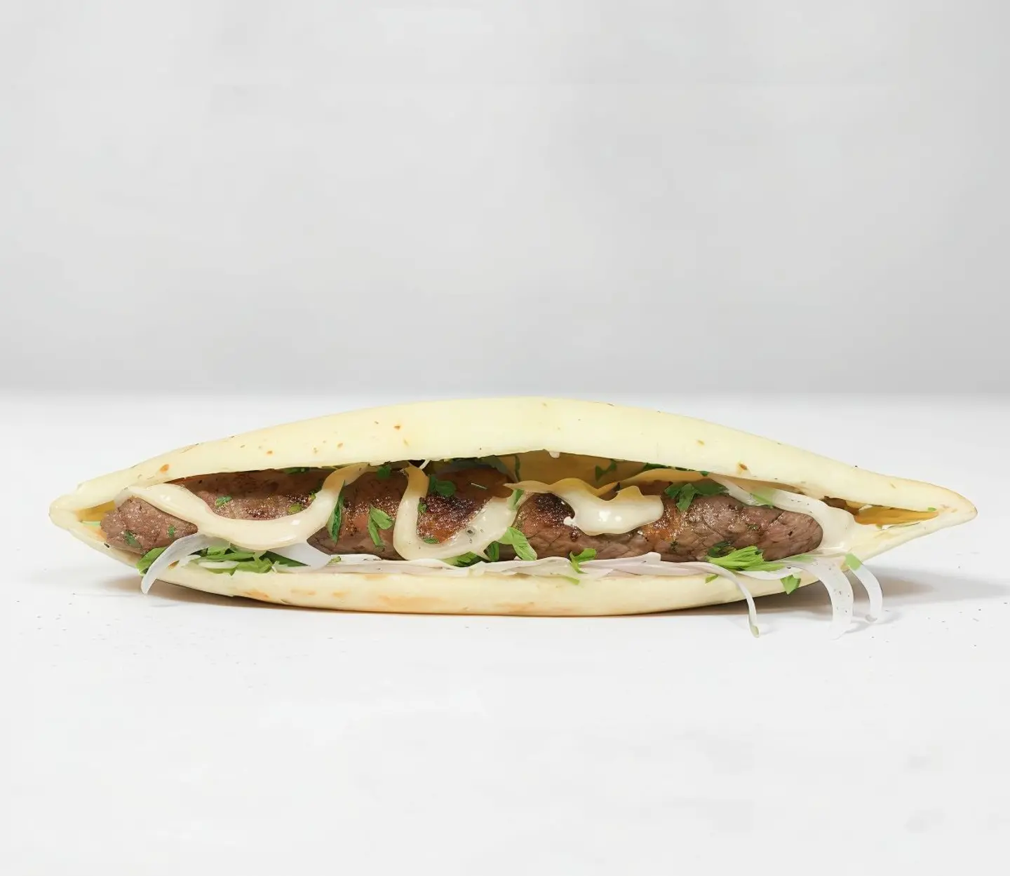 Beef Kebab