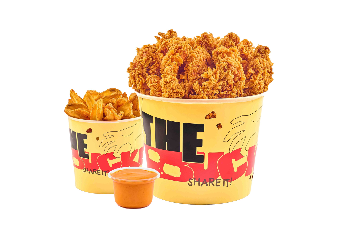 باكيت 10 قطع