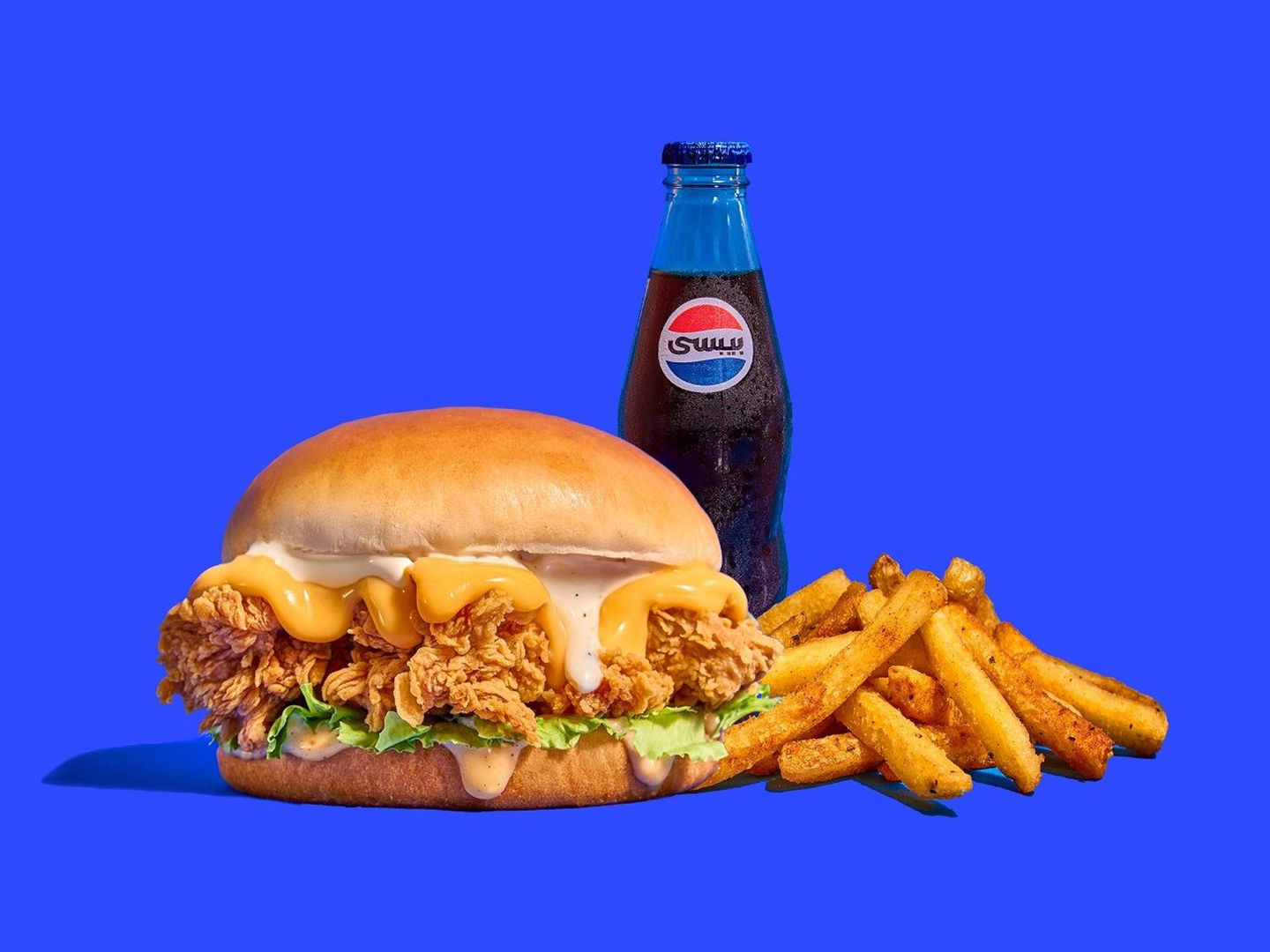 Special Og Sand Combo