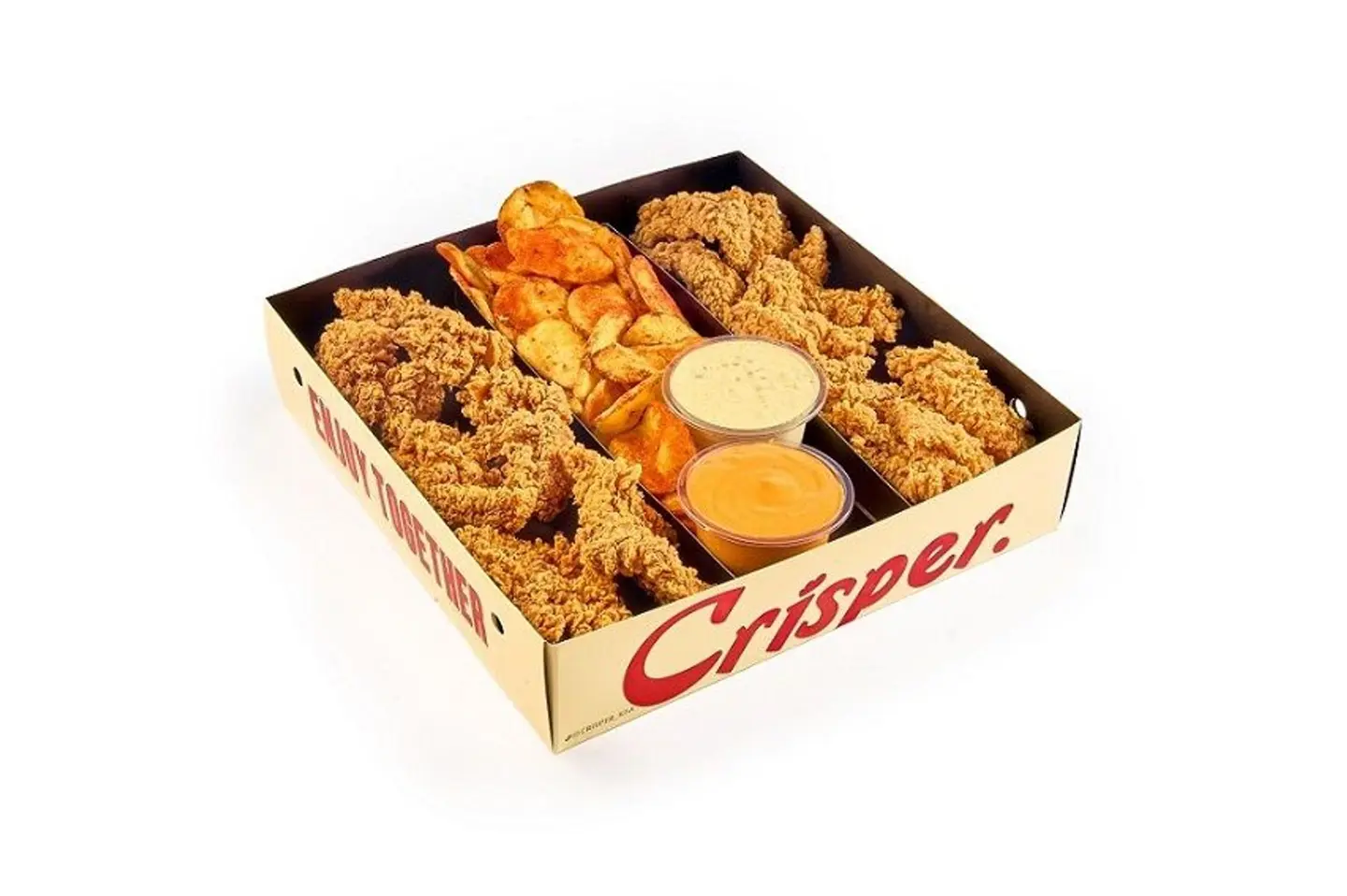 ميكس ستربس بوكس