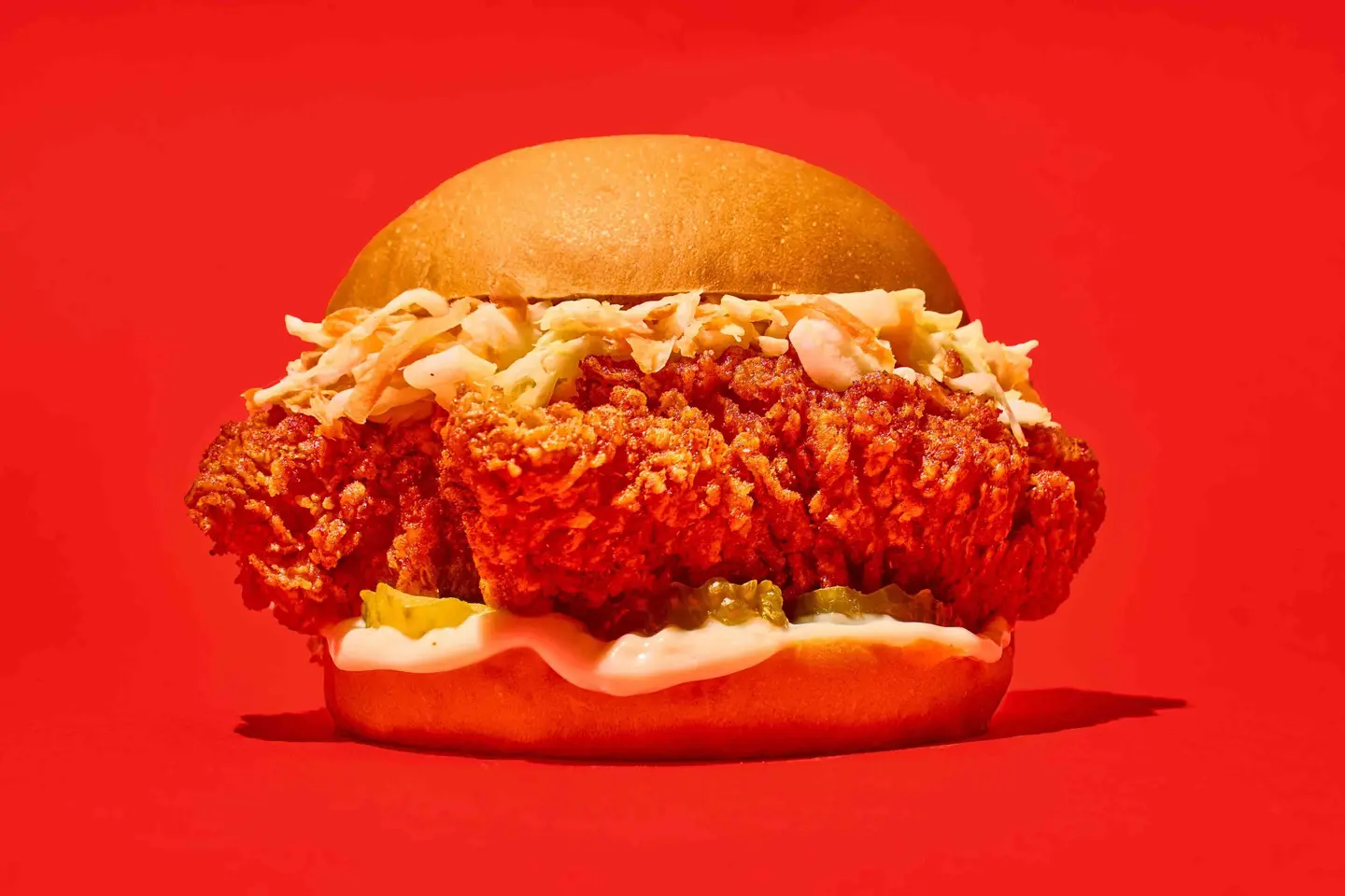 ناشفيل برغر