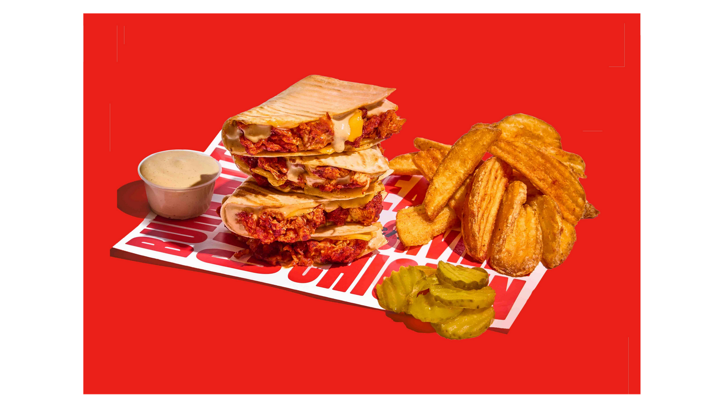 كساديا ناشفيل