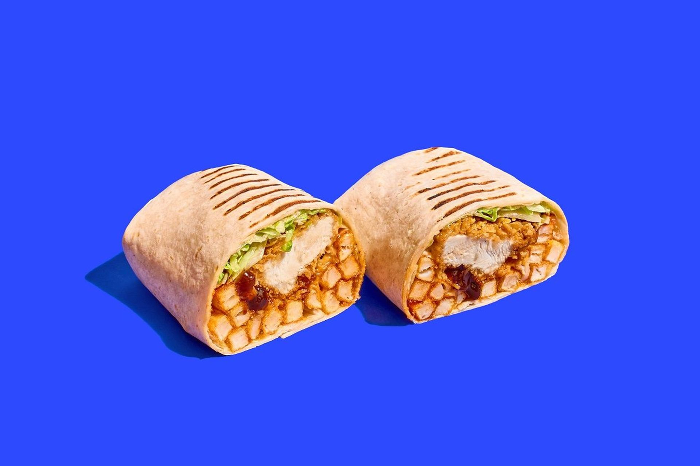 باربكيو راب