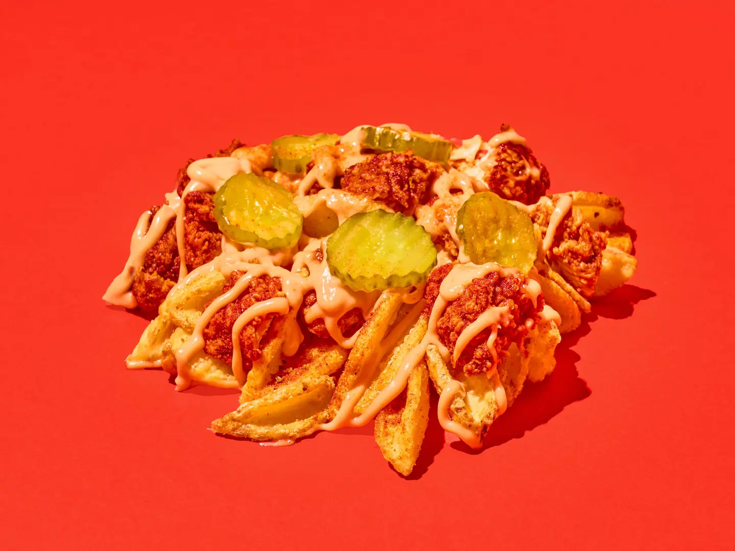 ناشفيل فرايز