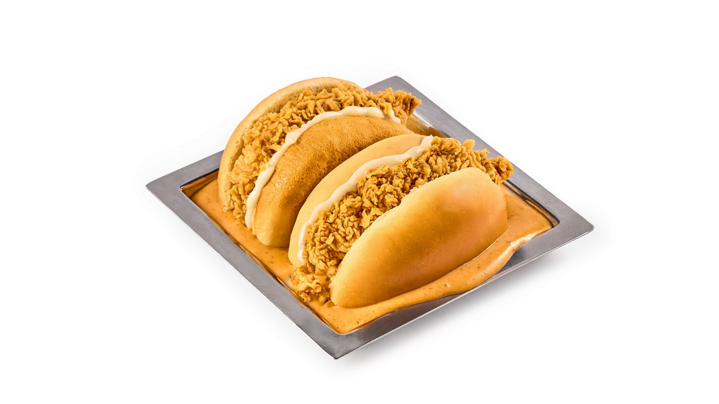 اوريجنال ديب ان دب