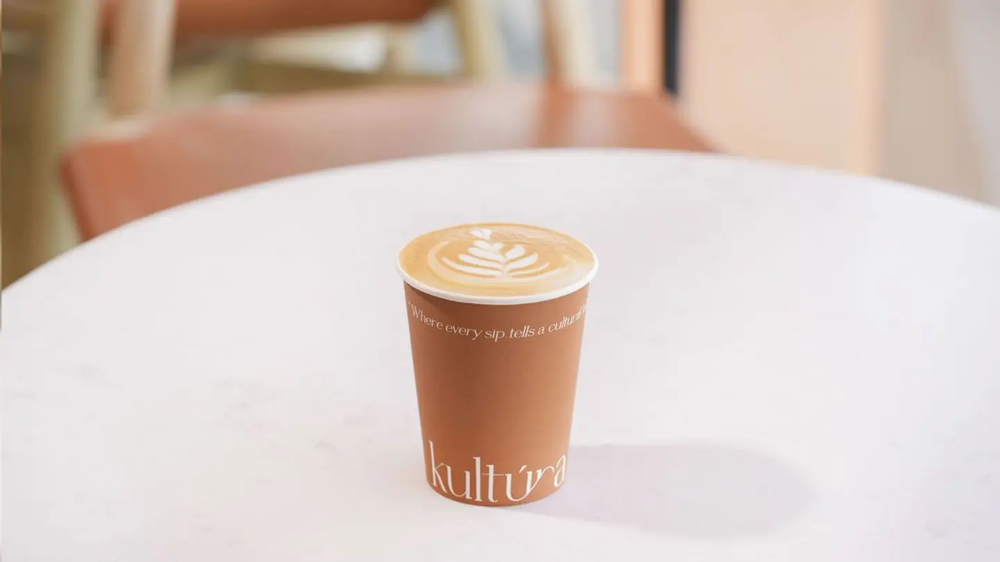 Cappuccino
