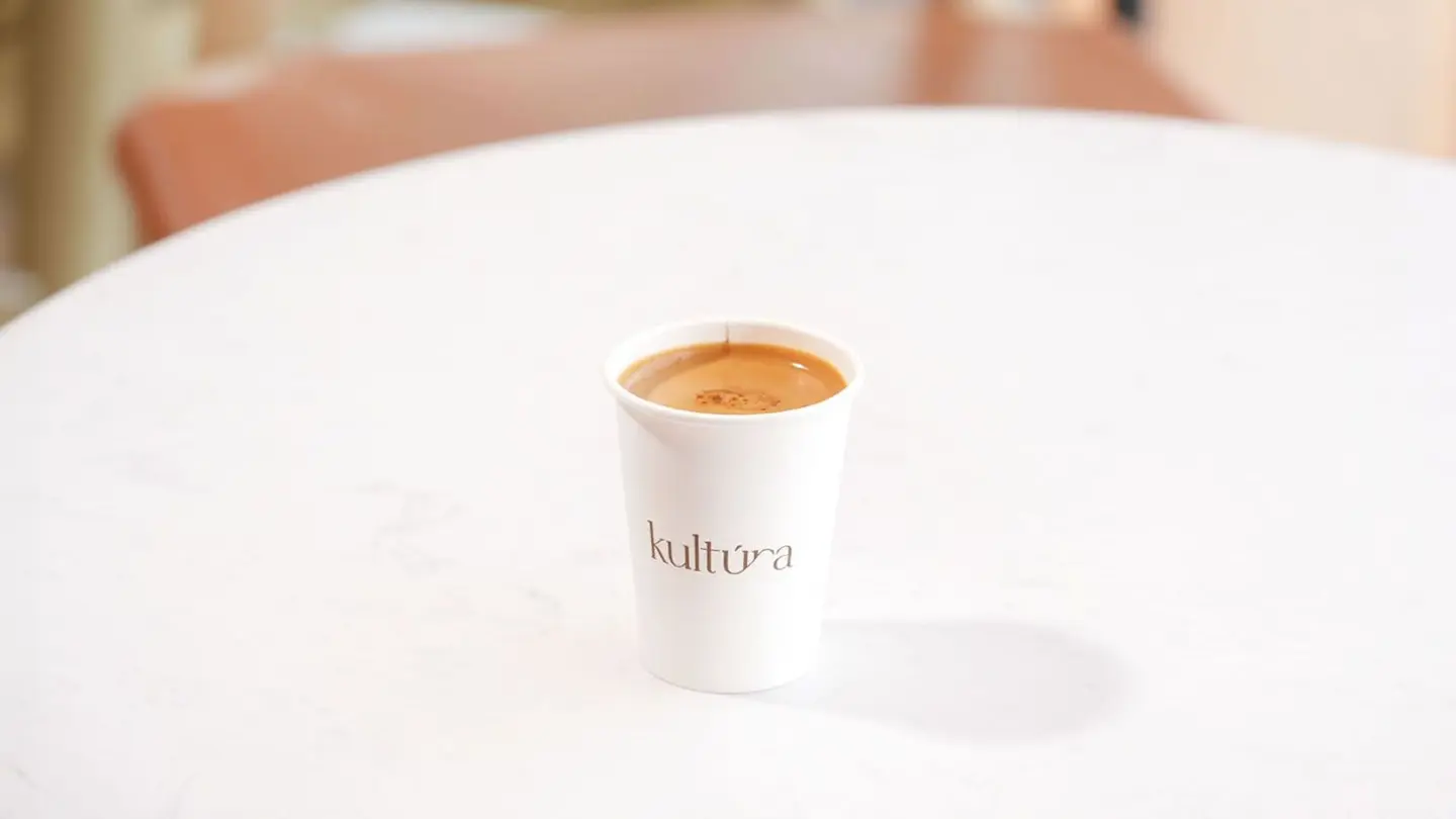 Espresso