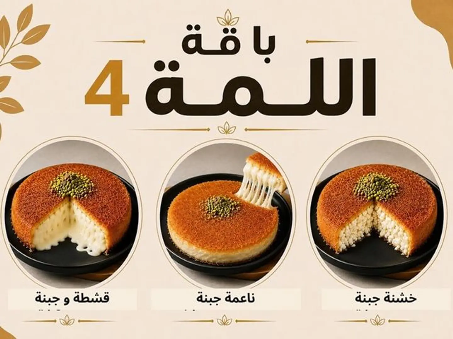 Lammah Package 4