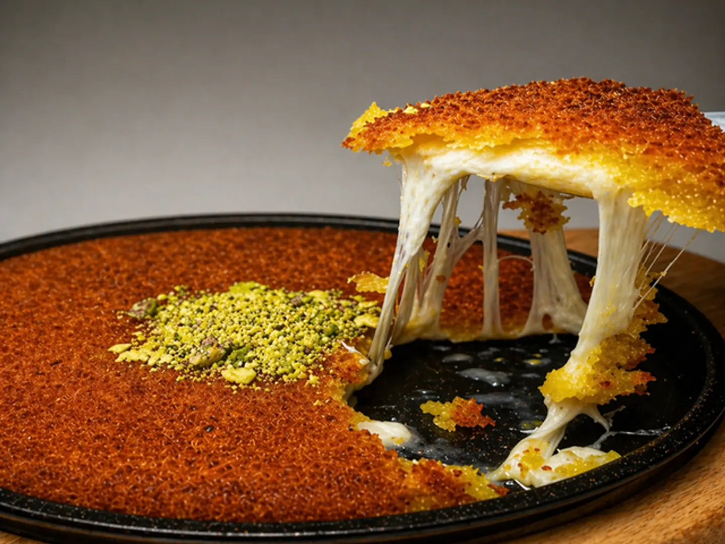 Nabulsy Soft Cheese Katkota