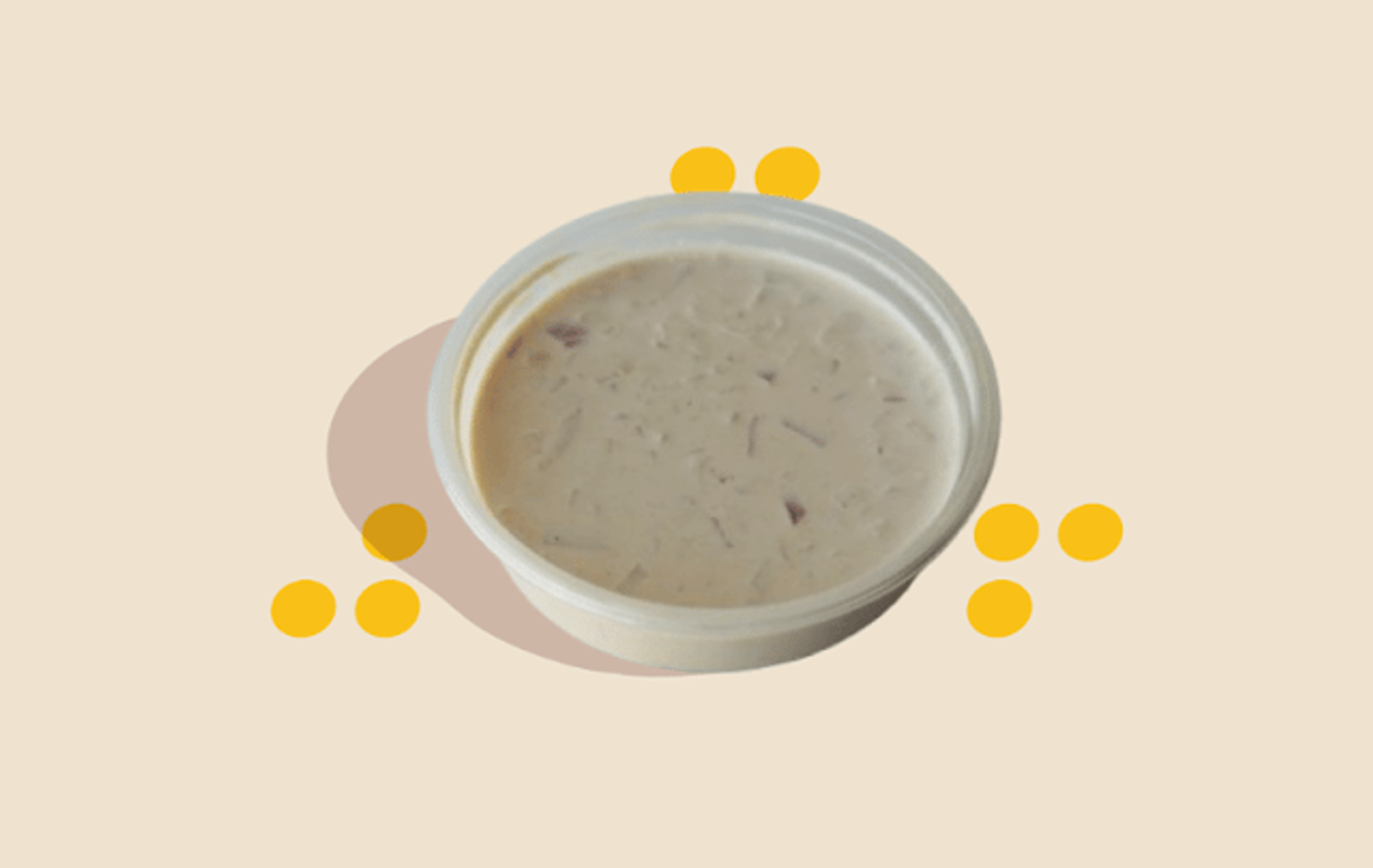 Tahini Plus