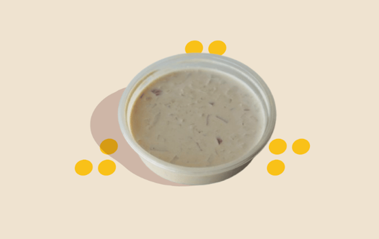 Tahini Plus