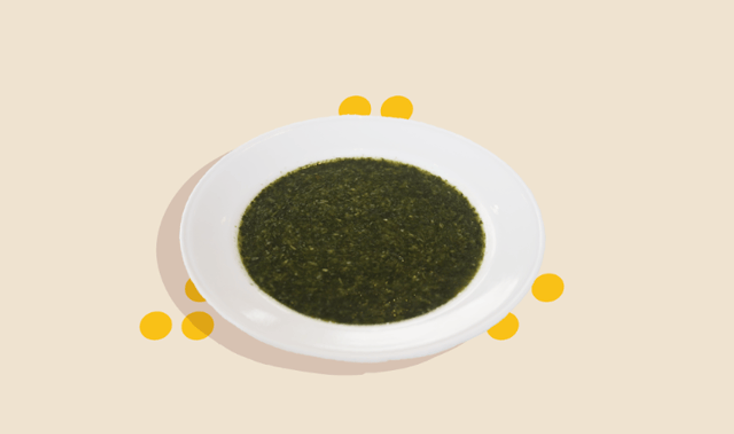 ملوخية