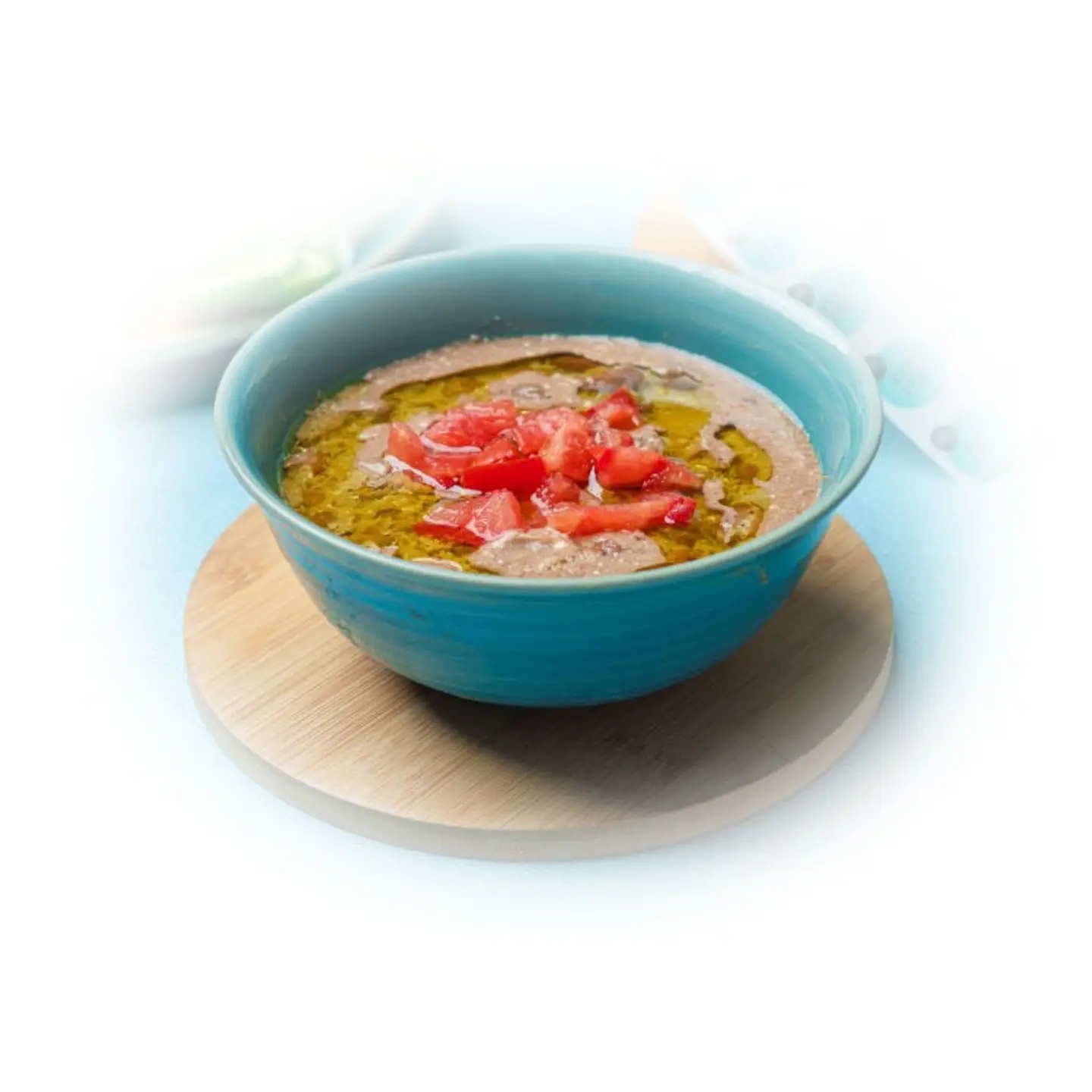 Foul Hummus Tahina