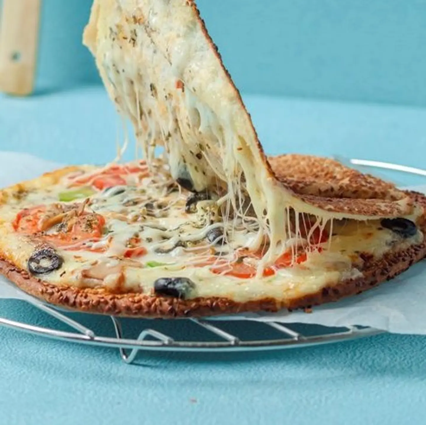 Kaak Pizza