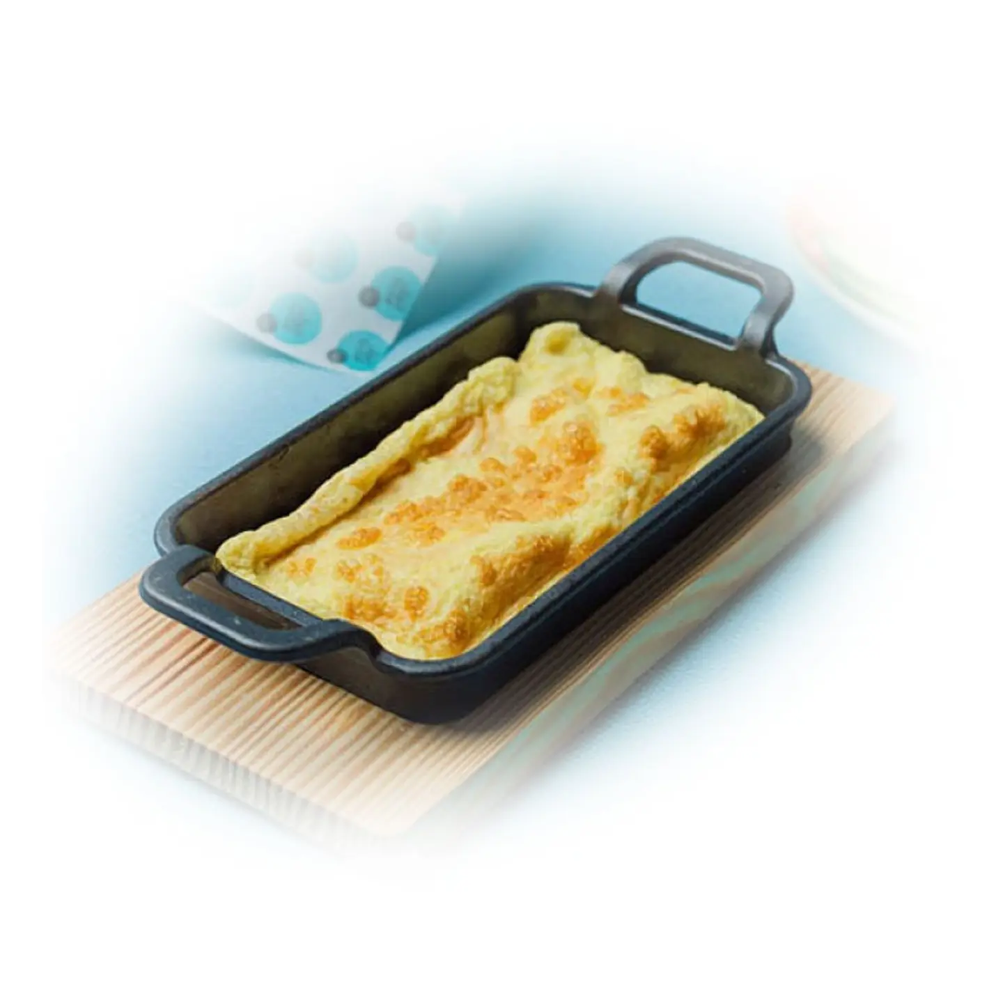 Scrambled Eggs