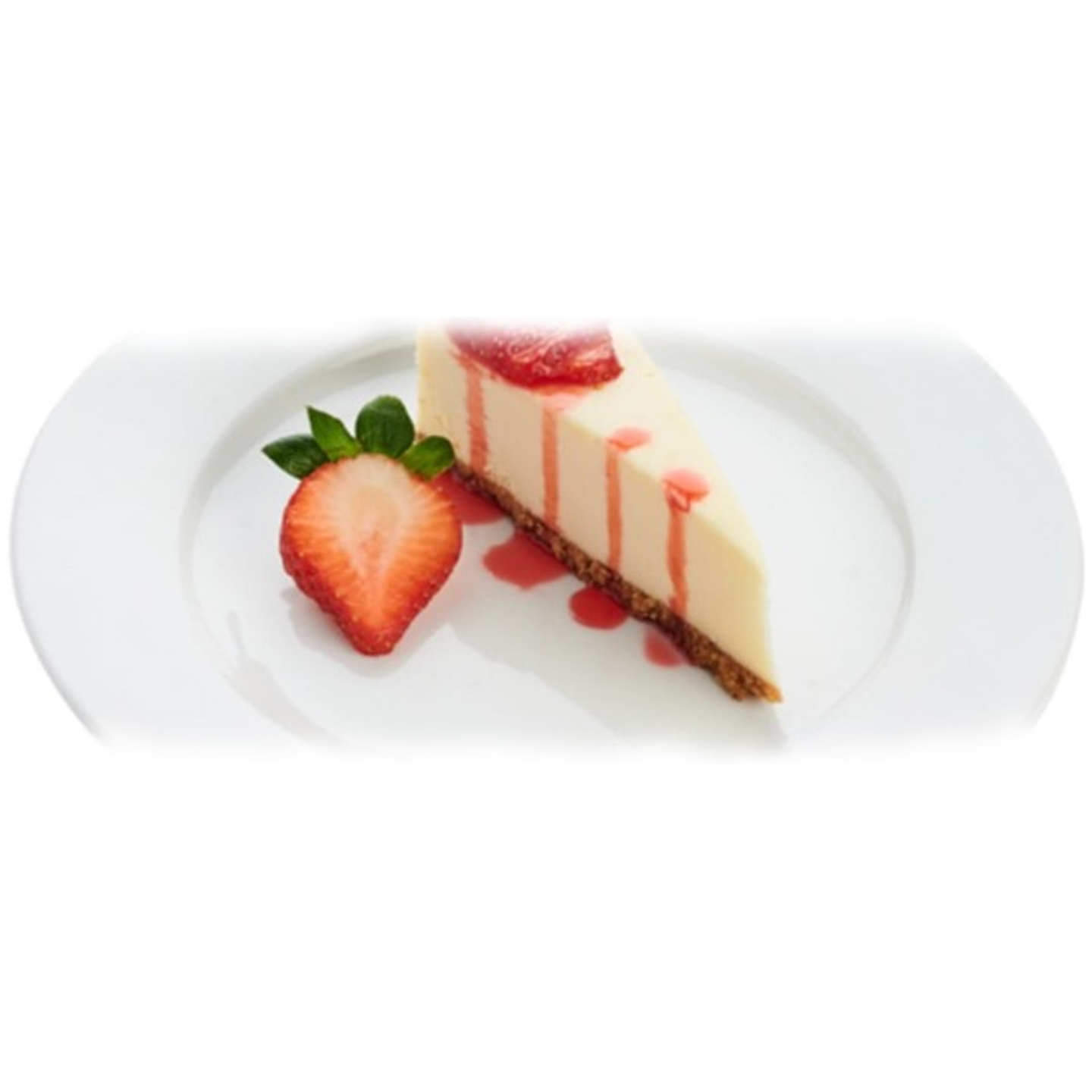 Strawberry Cheesecake