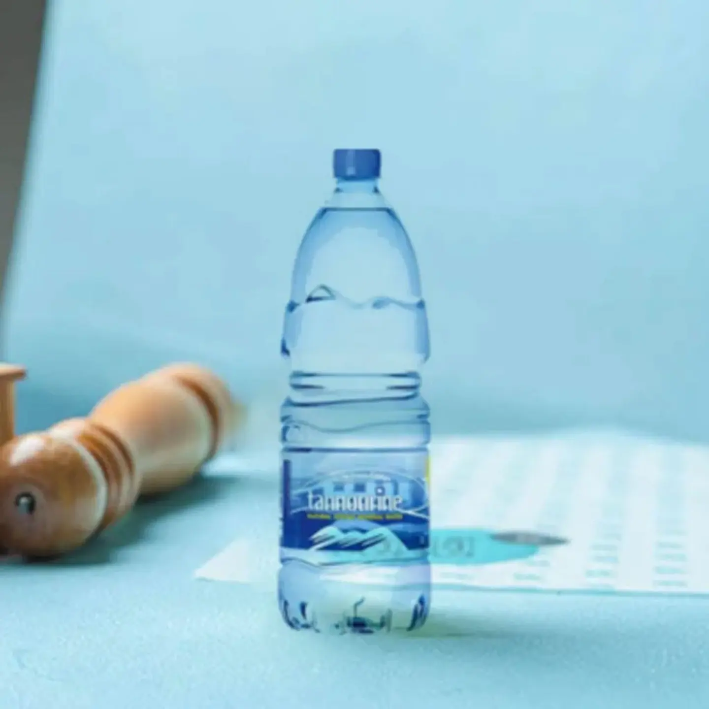 Miniral Water