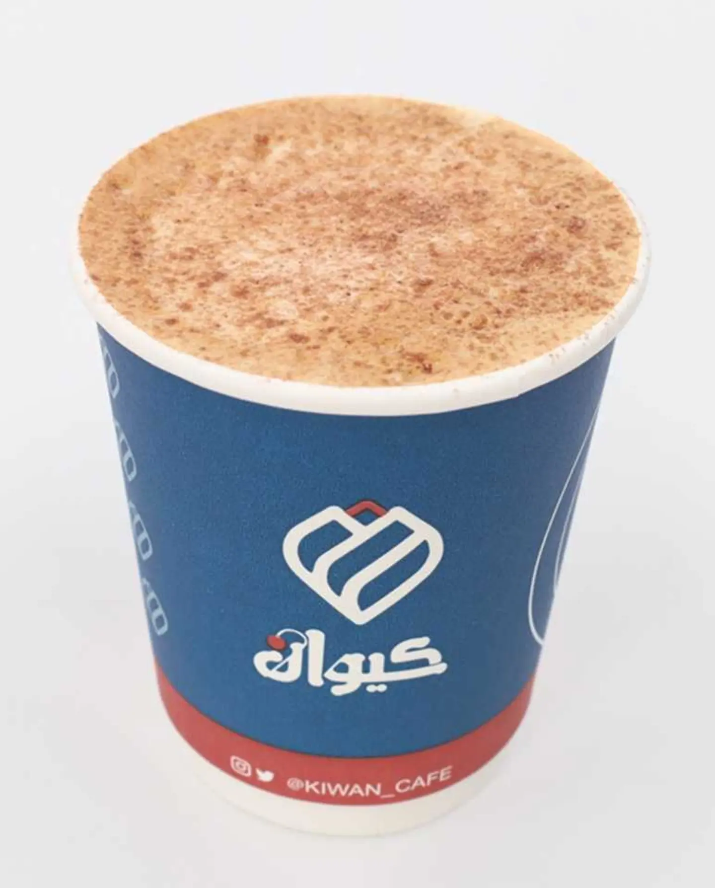 كابتشينو
