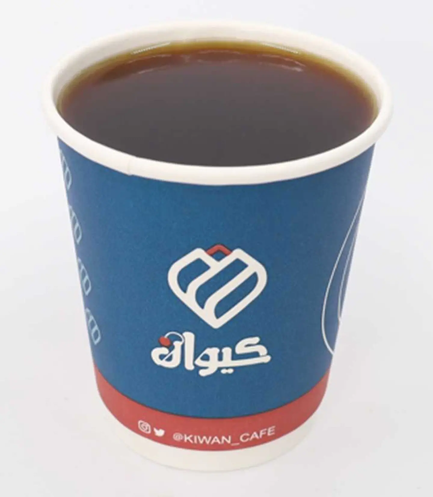 قهوة في 60- كولمبي