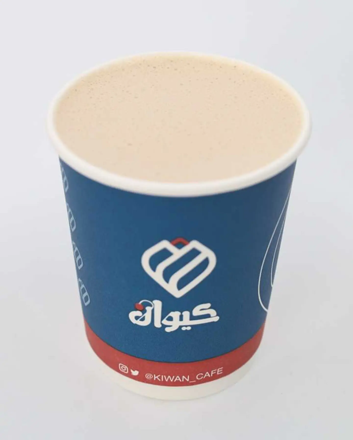 قهوة إيطالي