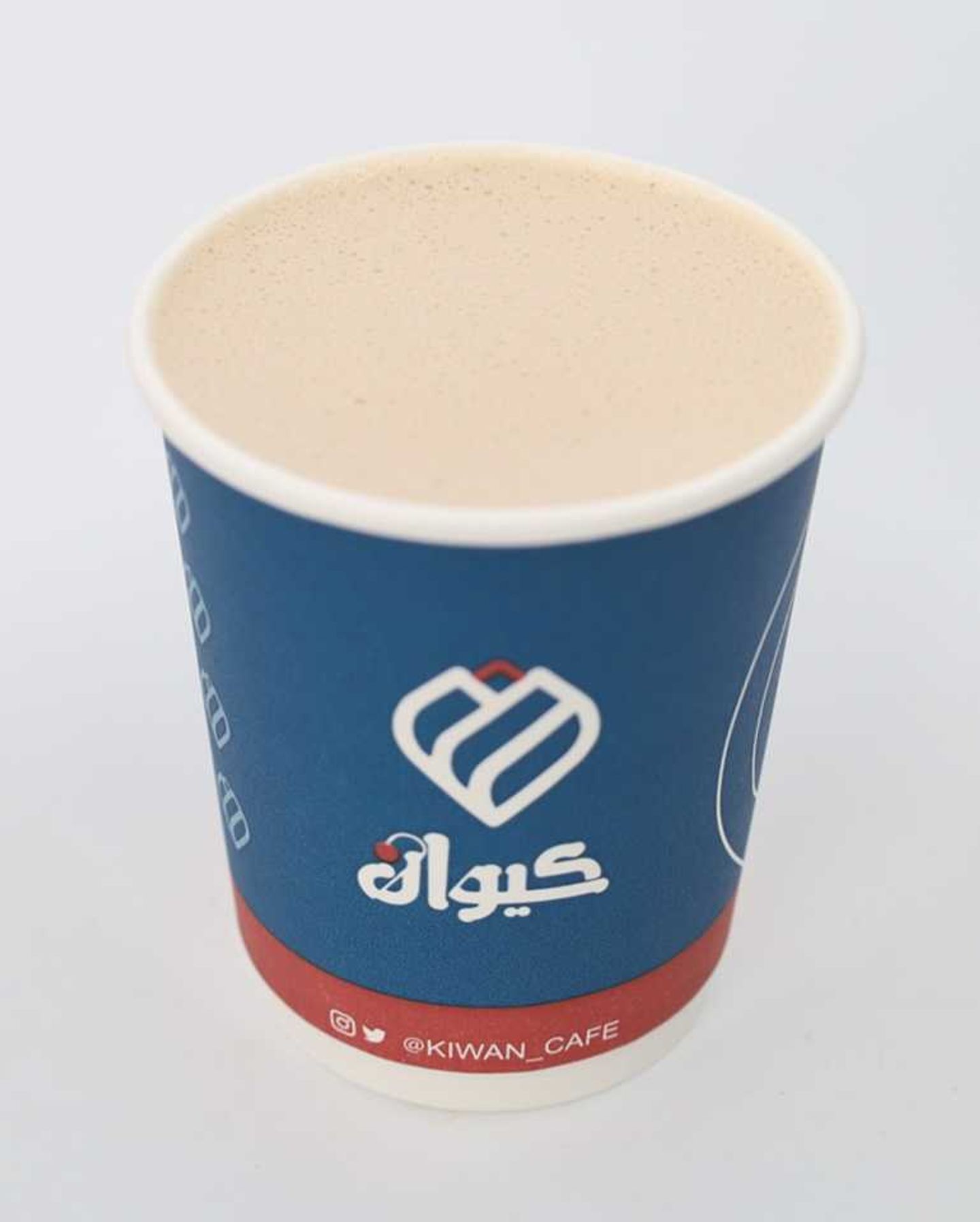 قهوة إيطالي
