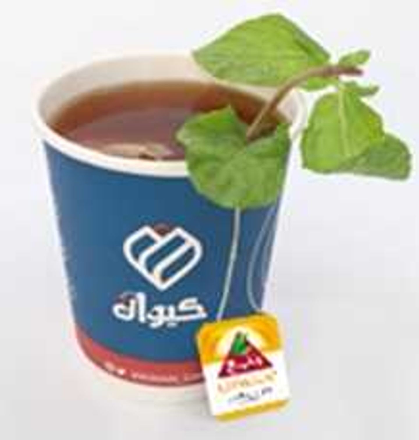 شاي ربيع