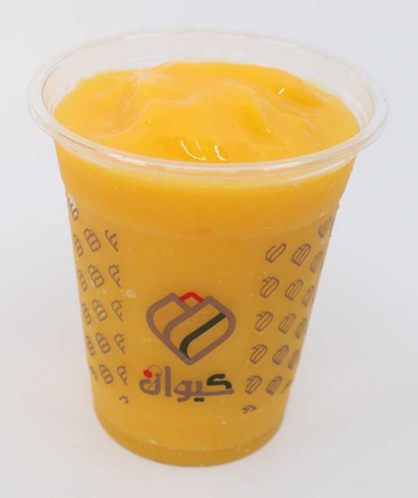 سموثي مانجو