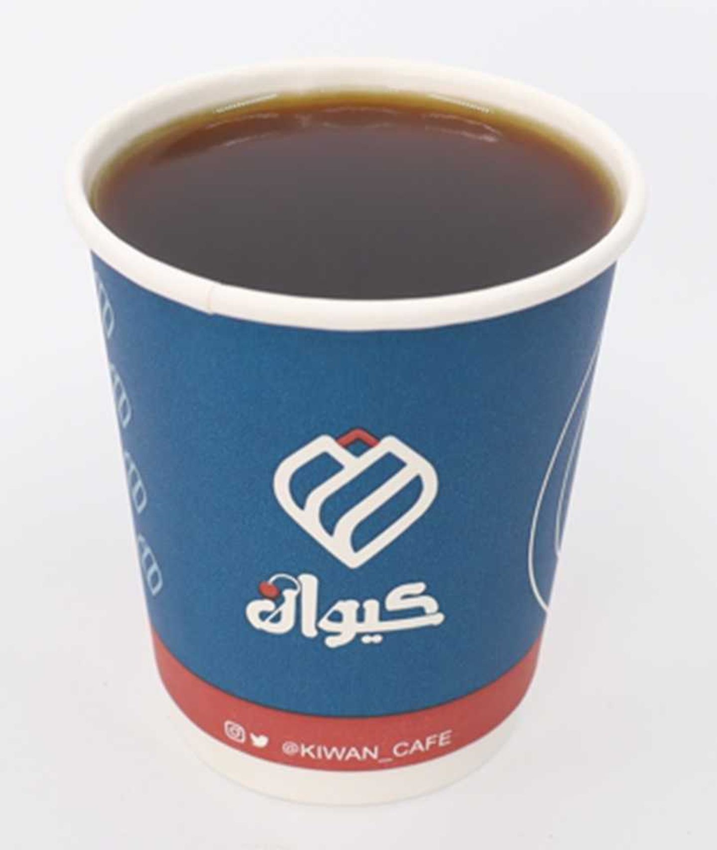 نسكافيه - سادة