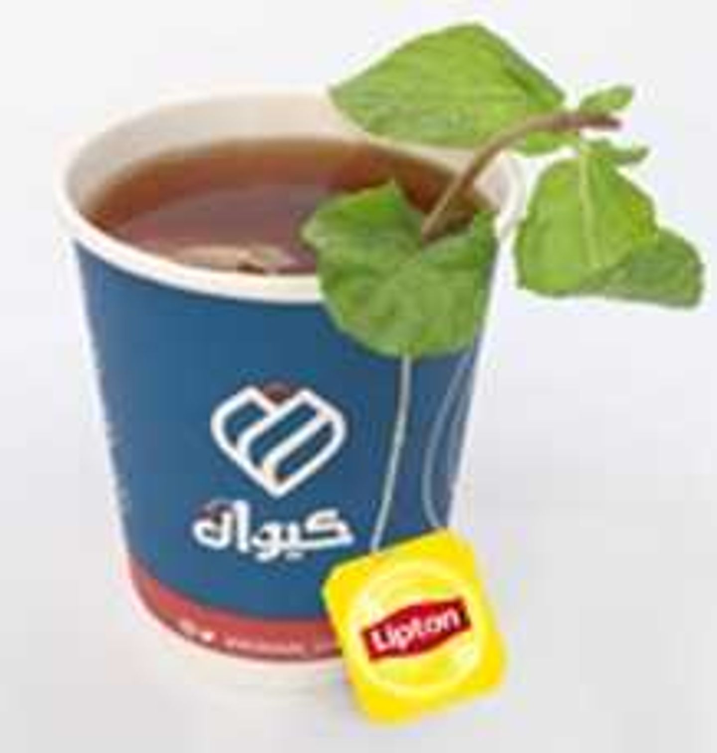 شاي ليبتون