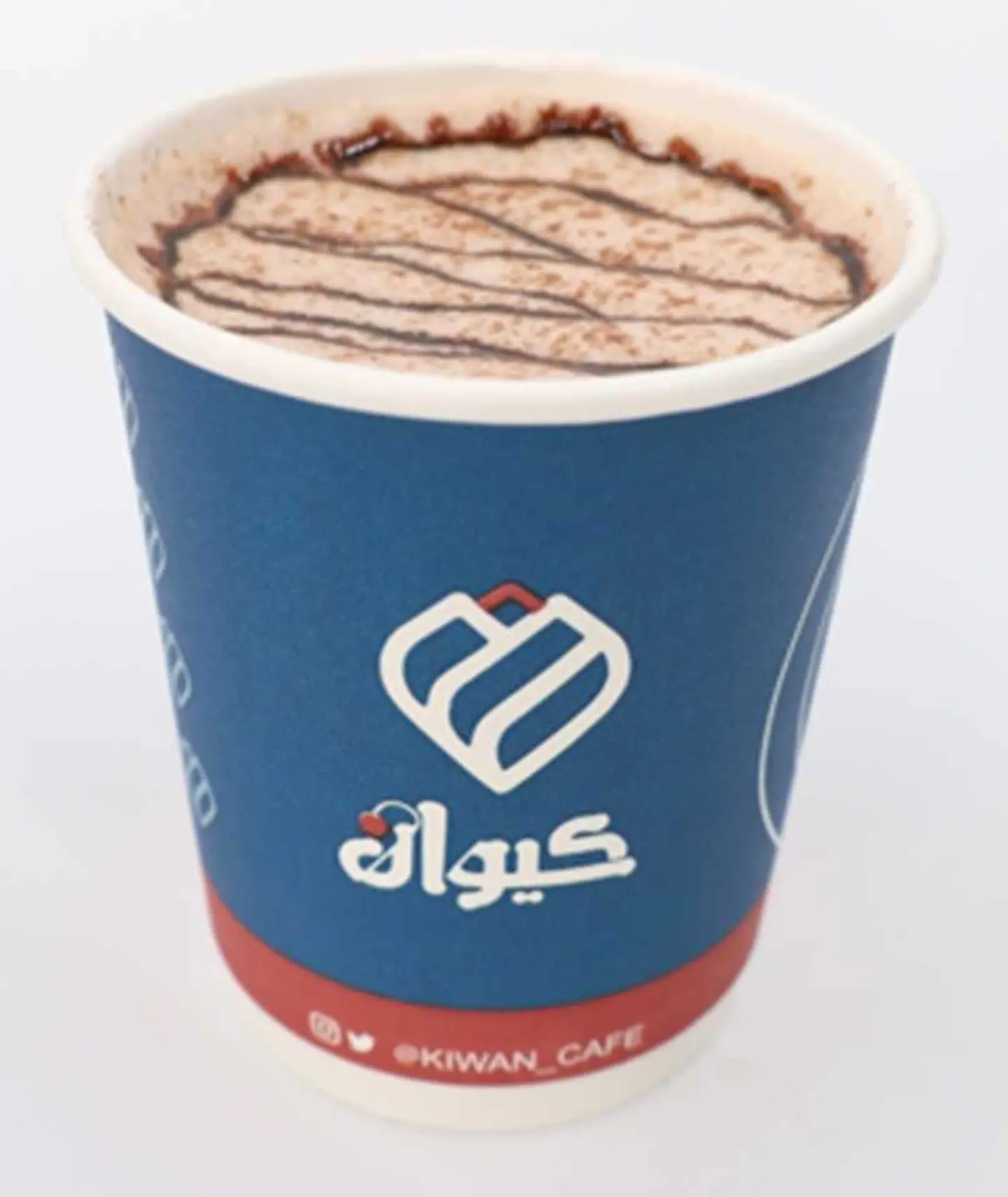 هوت شوكولاته