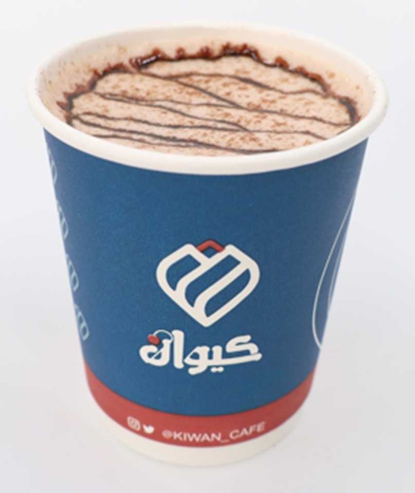 هوت شوكولاته