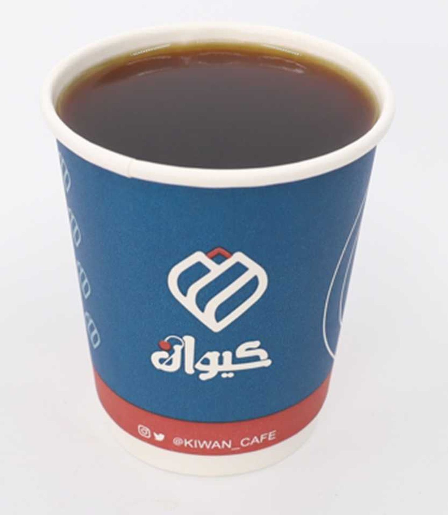 قهوة بلاك