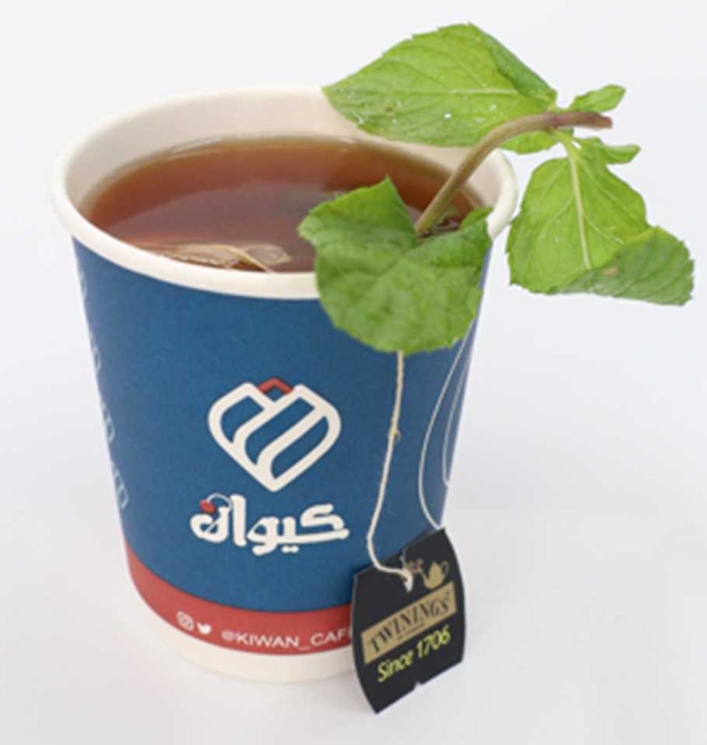 شاي إنجليزي