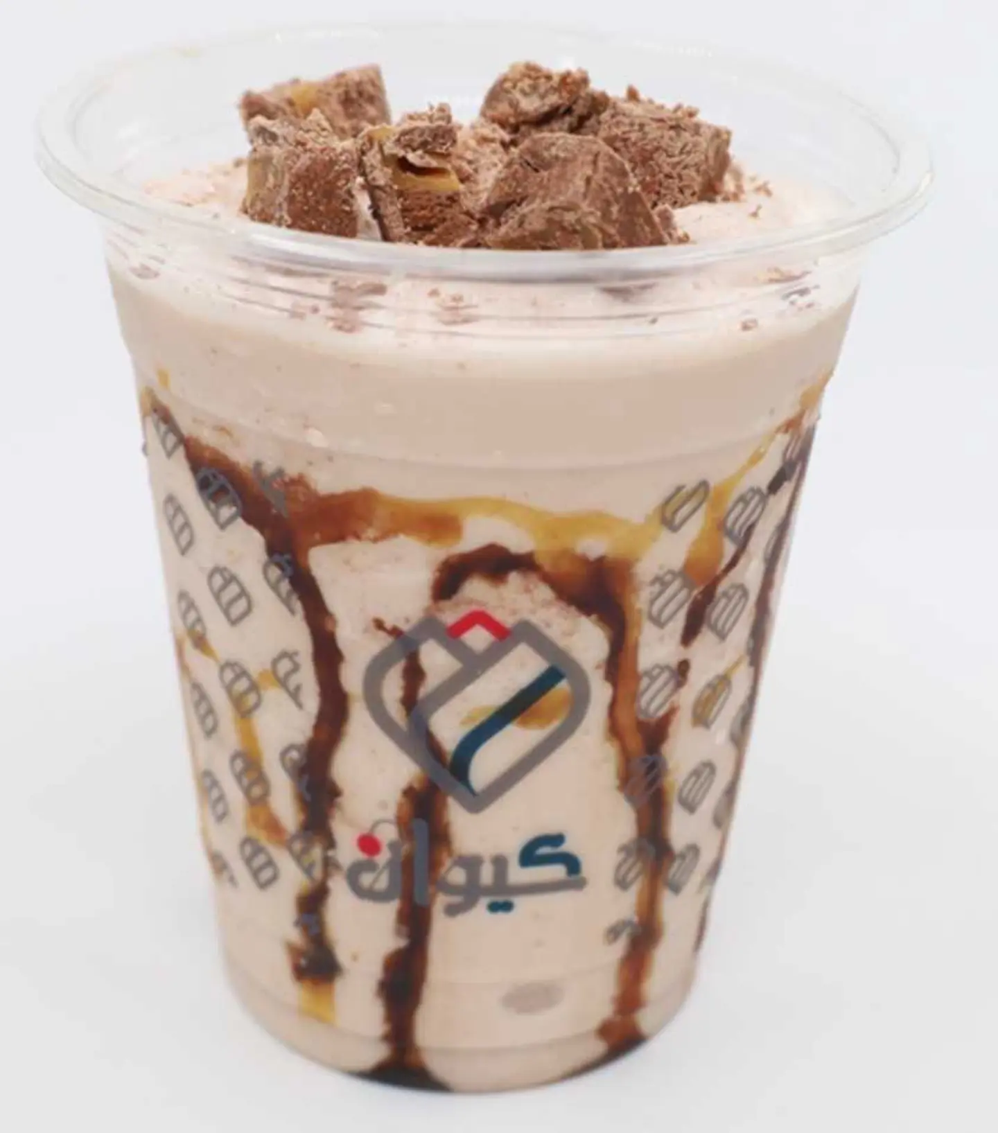ميلك شيك - مارس