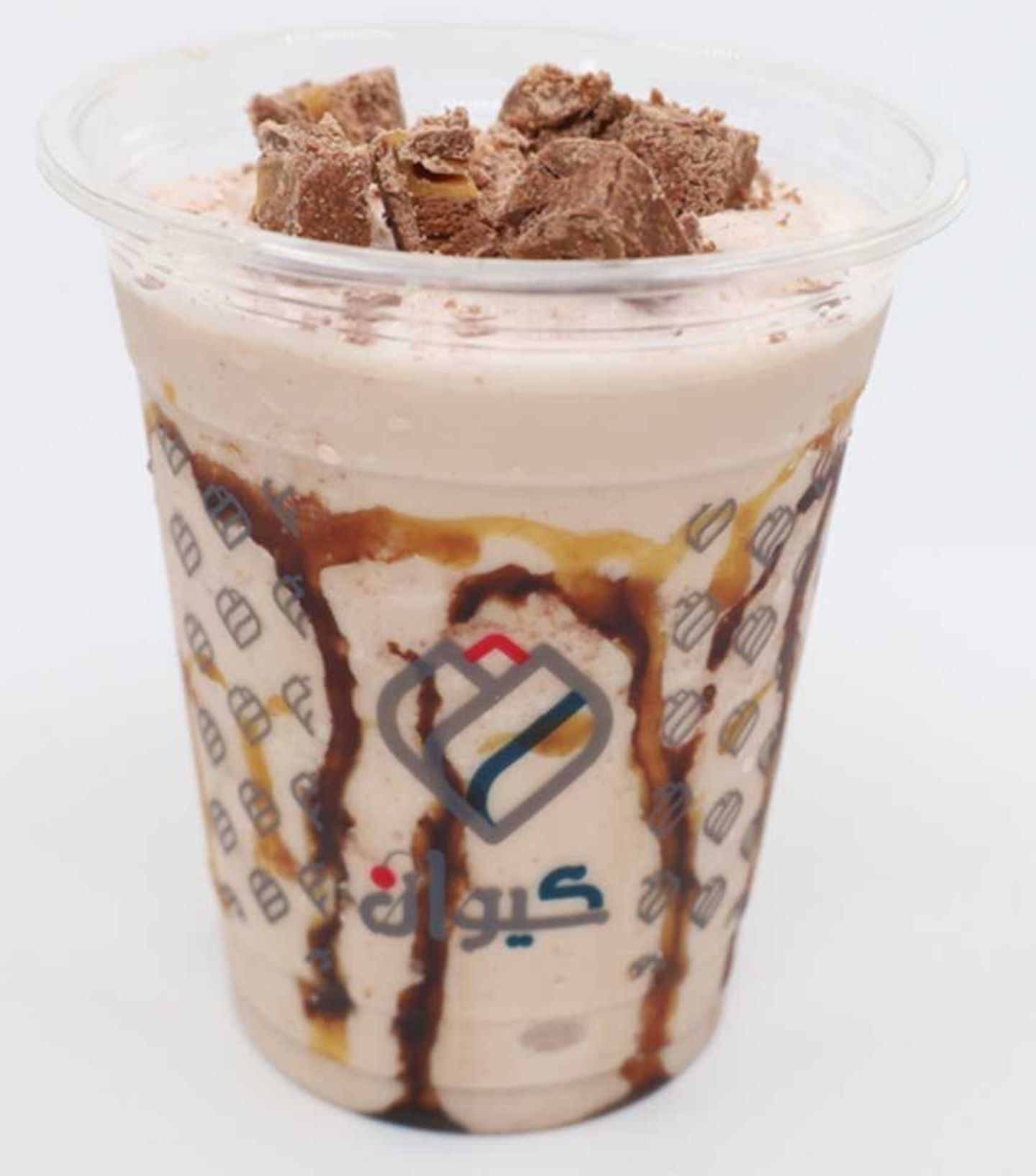 ميلك شيك - مارس