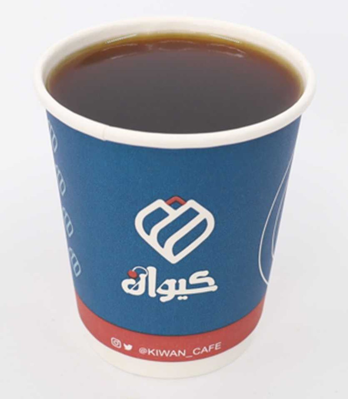 قهوة في 60- اثيوبي